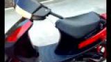 Suzuki Sepia ZZ Видео